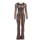 Snake Colorful Print 2-Piece Set Women Tracksuit Tight Crop Tops+Leggings Matching Stretch Streetwear Hipster Outfits
