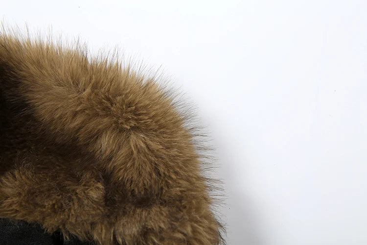 Wild Women 2 Piece Set Hollow Tracksuit Slash Neck Fur Patchwork Tops+High Waist Leggings Matching Hottie Streetwear