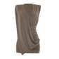 Asymmetric Ruched Sleeveless Mini Dress for Woman Fashion Summer Dresses 2026