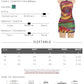 Sexy Backless Mini Dress Woman Colorful Print Lace-Up Halter Off Shoulder Skinny Wrap Hip Midnight Club Party Bodycon