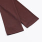 One Shoulder Draped Front Long Sleeve Maxi Dress Burgundy Evening Party Dresses Woman Elegant Fall 2026