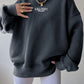 Streetwear Fashion Graphic Hoodies Oversized Sweatshirts Long Sleeve Top New Women Clothing Trend 2023 Winter