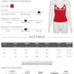 Sexy Bandage Bra+Camisole Women Letter Print Low-Neck Halter High Street Sexy Skinny Simple Midnight Hottie Two Tops