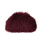 2026 Women's Bag NEW Pouch Fluffy Plush Cloud Dumpling Bags for Women Handbags Faux Fur Bags Imitation Wool Bag Large Clutch