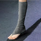 New European and American Fish Mouth Clip Toe Mid Boot, Fashionable Thin High Heel Side Zipper Women's High Tube Cool Boot