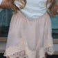 Women Satin Silk Lace Trim Shorts Silky Low Rise Boxer Shorts Y2k Teen Girls Cute Y2K Coquette Lounge Slip Bottoms