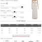 Elegant Plait Patchwork Dress Women Fashion Classic  Backless Low-Neck Sleeveless Vacation Party Club Stretch Bodycon