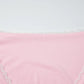 Lace Trim V Neck Long Sleeve Crop Tops Women's T-shirts Spring 2026 Fashion Clothes for Woman
