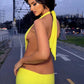 Irregular Hollow Sexy Jumpsuits Women Bandage Halter Deep V-Neck Backless Skinny Stretch Hot Girls Hipster Streetwear