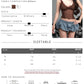 Elegant 2-Piece Set Women Fungus Edge Low-Neck Lace Sleeveless Backless Jacquard Camisole+Folds Skirts Matching Suits
