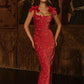 Bows Lace Sexy Maxi Dress For Women Fashion Sleeveless Backless Bodycon New Year's Birthday Club Party Long Dress