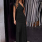 Women One Shoulder Sexy Maxi Dress Women Elegant Pink Bodycon Ruched Club Party Long Dresses Evening Cocktail Dresses