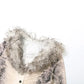 Sexy 2 Piece Sets Woman Outfit Faux Fur Collar V Neck Long Sleeve Cardigan and Maxi Skirt Matching Set