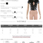 Hottie PU Crop Top Women Stand Collar Single Breasted Sexy Wild Stylish Solid Gothic Punk Skinny Midnight Streetwear
