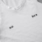 Graphic Tank Top Summer Y2k Clothes for Women White Sleeveless Tees Cute Sexy Letter Printed Fitted Crop Tops