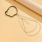 Sexy Shiny Crystal Multilayer Tassel Leg Chains for Women Charms Adjustable Elastic Thigh Chains on Leg Accessories Body Jewelry