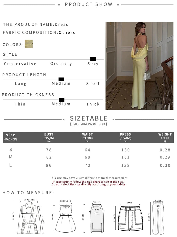 Elegant Backless Dress Women Fashion Simple Cross Turtleneck Sleeveless Ruched Sexy Trend Evening Party Club Bodycon