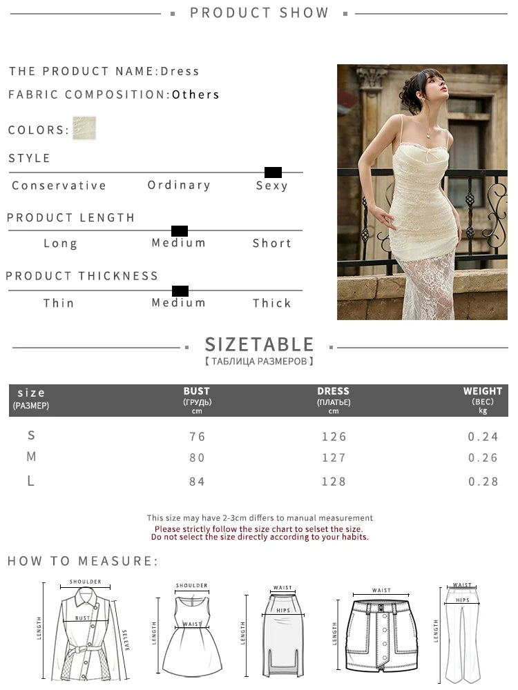 Patchwork Lace Maxi Dress Women Bow Folds Low-Neck Sleeveless Skinny Elegant Wedding Party Banquet Chic Vestidos