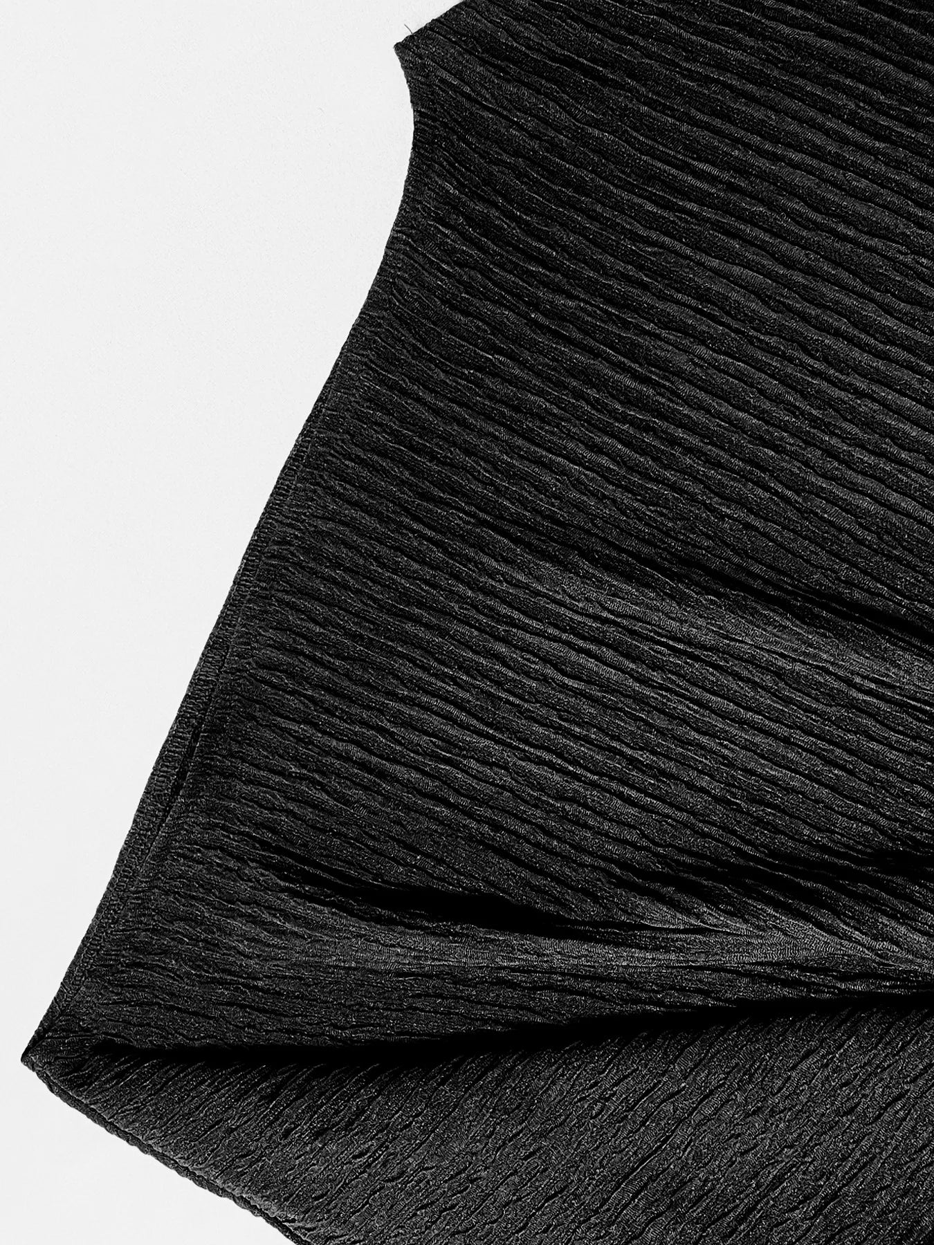 Sexy 2 Piece Set Women Skew Collar Loose Crop Tops+Ruched Knot Ribbon Skirt Matching Beach Vacation Party Club Suit