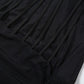 Black Halter Neck Mini Dress Woman Clothes Sexy Club Outfits Going Out Mesh Sheer Dresses New Arrival 2026