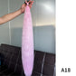 Synthetic Long Straight Ponytail Extensions With Rubber Band DIY Braided Ponytail Purple Hair Accessories for Halloween