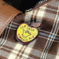 2025 Summer New Arrivals Cartoon Badge