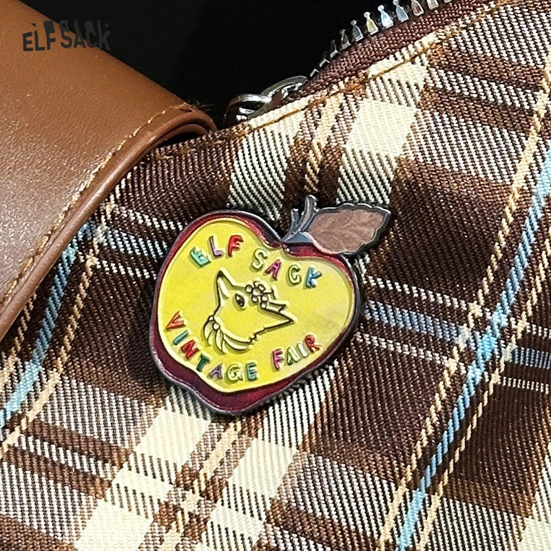 2025 Summer New Arrivals Cartoon Badge