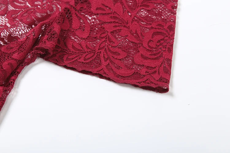 Jacquard 2 Piece Set Women Sexy Patchwork Crop Tops+Tierred Plait High Waist Skirts Matching Midnight Party Clubwear