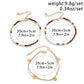 3Pcs/Set Bohemian Rice Beads Anklets for Women Vintage Trend Round Sequin Feet Chain Summer Beach Barefoot Jewelry Accessories