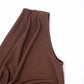 One Shoulder Pleated Satin Patchwork Fishtail Maxi Dresses Sexy Elegant Party Wedding Guest Dress Women