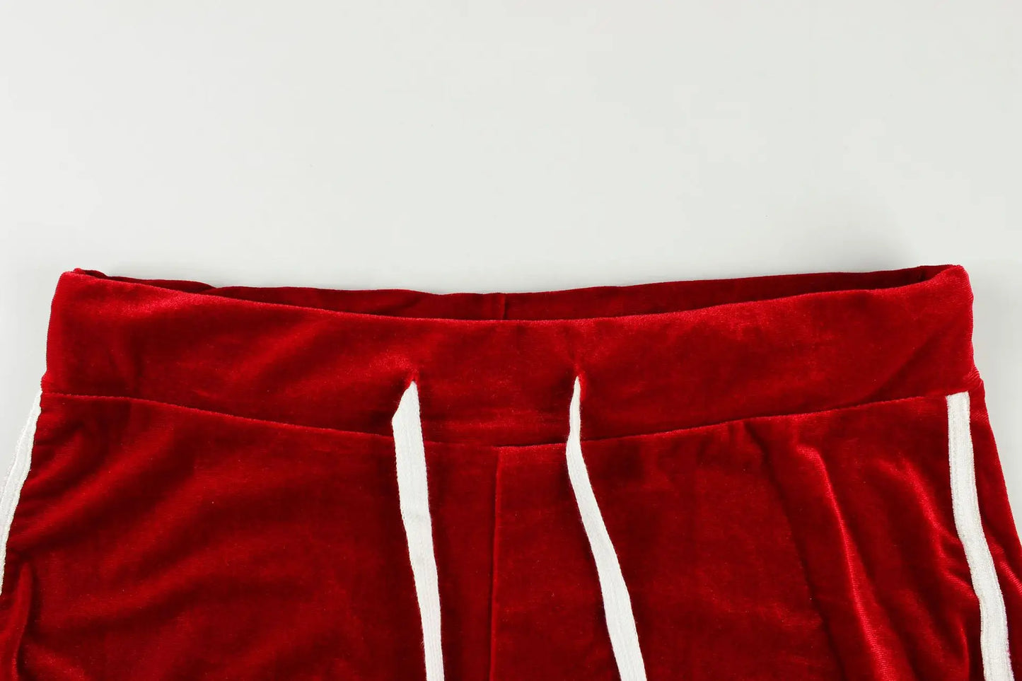 Sporty 2 Piece Set Women Tracksuit Zip Embroidery Letter Hooded Jacket+Shorts Casual Street Matching Basis Velvet Outfits