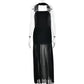 Transparent Mesh Patchwork Strapless Maxi Dress with Scarf Pink Black Elegant Party Dresses for Woman
