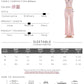 Polka Dot Patchwork 2 Piece Set Woman Bow Low-Neck Backless Crop Tops+Button Decoration Long Pants Elegant Style Suit