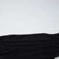 See Through Mesh Black Summer Dresses Sexy Club Wear Off Shoulder Mini Dress 2026 Woman Clothing