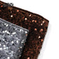 Women's Korean Fashion Winter Party Dress Sparkly Elegant Luxury Bottom New Arrival