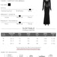 Lace Patchwork Long Dress Woman Autumn Trend o-Neck Full Sleeve High Waist Robe Midnight Prom Party Elegant Vestidos