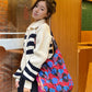 2025 Winter New Arrivals Y2K Patchwork Bag For Woman