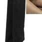 Autumn and Winter New 6cm Slim High Heels Knee High Women's Boots Round Toe Fashionable Women's Long Boots Knight Boots