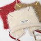 2025 New Arrivals Elf Ears Knitted Woolen Hat For Women