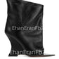 Ladies' Spring/Summer New Fish Mouth Slope High Heel Short Boots with Pointed Toe Exposed Cool Boots, Mid Top Boots