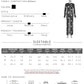 Mesh See Through Long Dress+Headscarf Woman Autumn Trend Polka Dot Print o-Neck Full Sleeve Sexy Fashion Vestidos