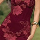 Spaghetti Strap Print Sexy Maxi Dress Women Fashion Off-shoulder Sleeveless Backless Bodycon Club Party Long Dresses