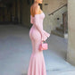 Sexy See Through Dress Women Slash Neck Off Shoulder Flared Sleeve Ruffles Hem Street Ruched Elegant Long Bodycon