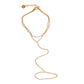 Trendy Stainless Steel Zircon Beads Back of Hand Chain Finger Bracelet Fashion Chic Sexy Jewelry Waterproof Wholesale Gift