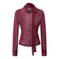 Women's Glitter Sheer Mesh Shirt Long Sleeve Choker Neck Button Down Cropped Blouse Y2K Party Clubwear See Through Top
