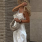 Lace Trim Satin Cami Tank Tops for Women Spaghetti Strap Sexy V Neck Silk Camisole Going Out Party Club Shirts