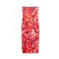 Women Y2K Floral Tube Long Dress Backless Strapless Bodycon Maxi Dresses Summer Holiday Bandeau Dress Beachwear