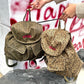 Leopard Print Large Capacity Backpack Summer Backpack Lightweight School Bag for Women