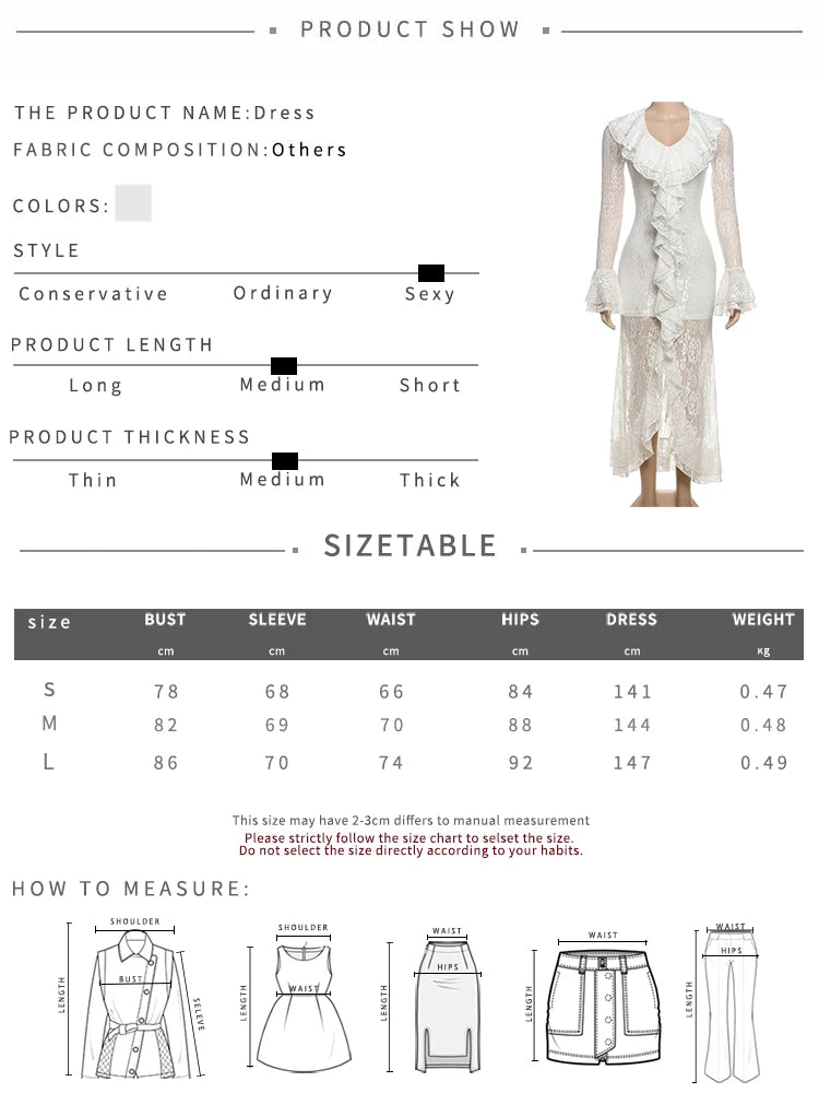 Jacquard Sexy Dress Women Autumn Trend Ruched Tierred V-Neck Split Wedding Dinner Elegant Party Skinny Maxi Bodycon