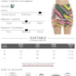 Midnight Colorful Sequin Patchwork Skirt Women Sexy Hottie Street Mini Peach Hip Clubwear Fashion Chic Skinny Outfits